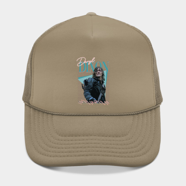 Vapor Pop 90s // Daryl Dixon by Tv Moments