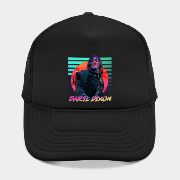 Neon Dreams Series // Daryl Dixon by Tv Moments