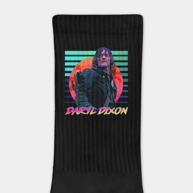 Neon Dreams Series // Daryl Dixon by Tv Moments