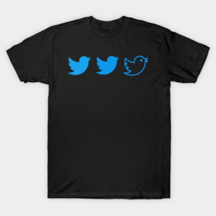 Weird Twitter T-Shirt