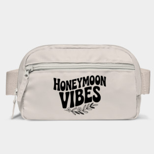 Honeymoon Vibes Bag