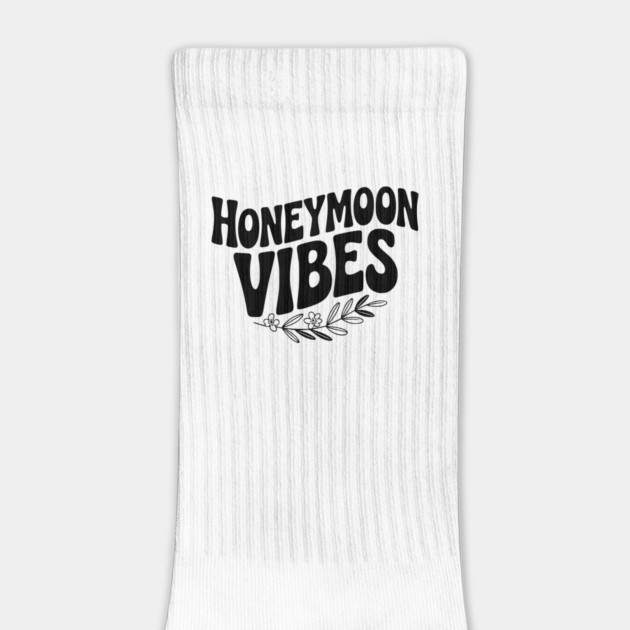 Honeymoon Vibes by Frank Ring