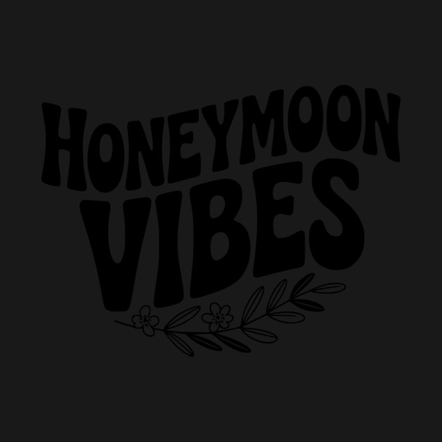 Honeymoon Vibes by Frank Ring