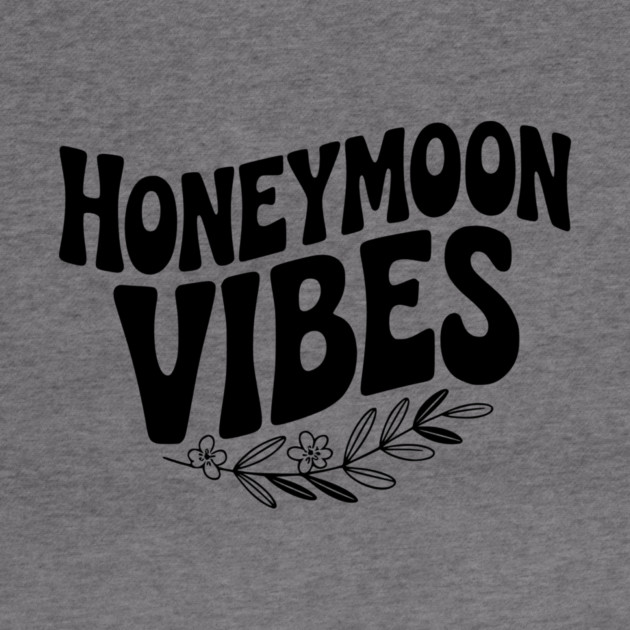 Honeymoon Vibes by Frank Ring