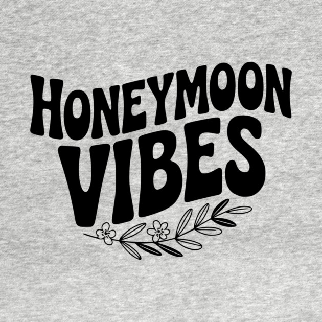 Honeymoon Vibes by Frank Ring