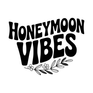 Honeymoon Vibes T-Shirt