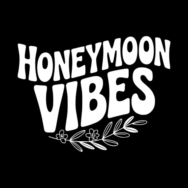 Honeymoon Vibes by Frank Ring