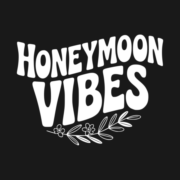 Honeymoon Vibes by Frank Ring