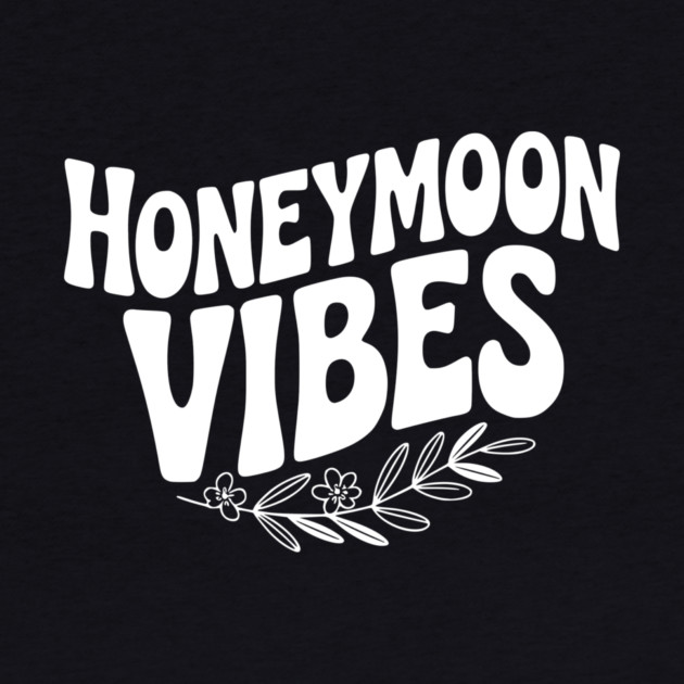 Honeymoon Vibes by Frank Ring