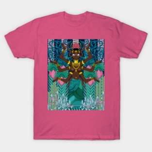 The Sorceress T-Shirt