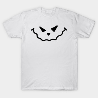 PUMPKIN EYES T-Shirt