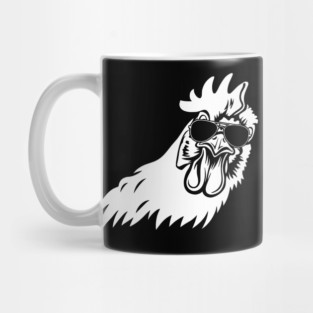 Gamecocks For Mug