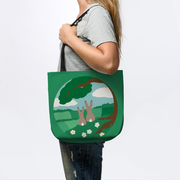 Watchers by DeguArts