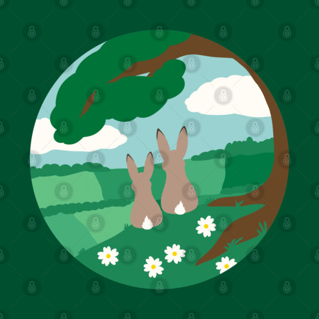 Watchers by DeguArts