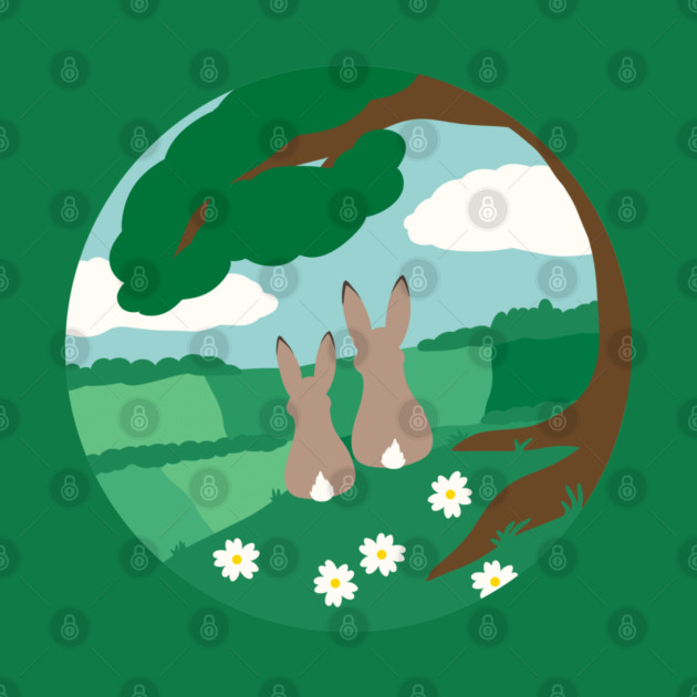 Watchers by DeguArts