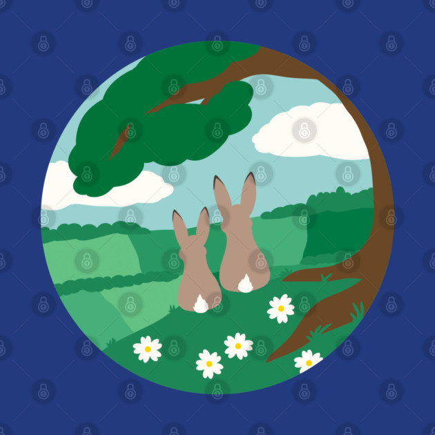 Watchers by DeguArts