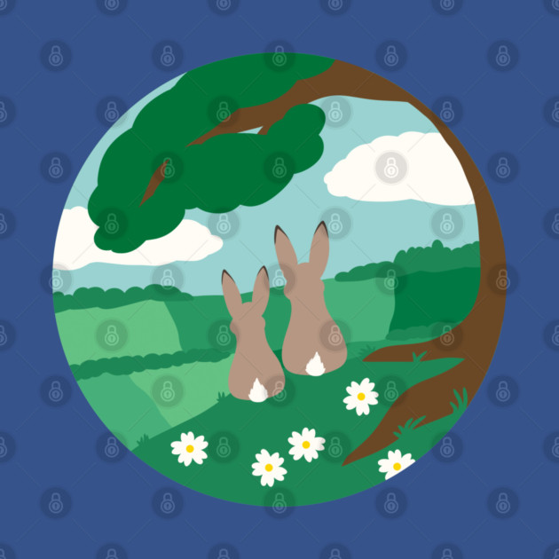 Watchers by DeguArts