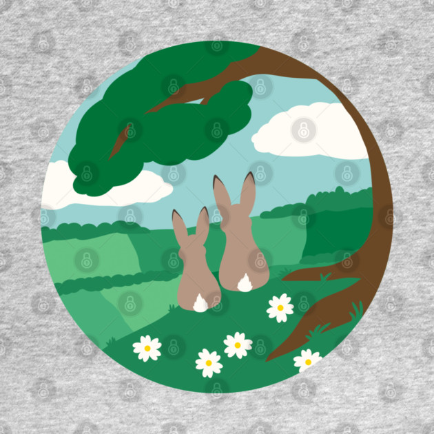 Watchers by DeguArts