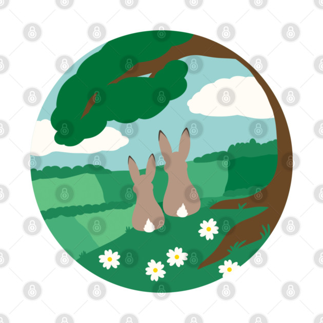 Watchers by DeguArts