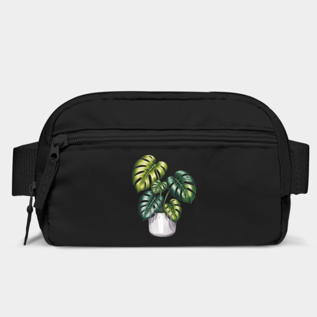 Monstera Leaf Tropical Plant Lover by Rachel's Store 6