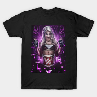 Alexa Bliss T-Shirt