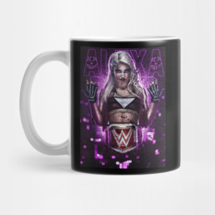 Alexa Bliss Mug