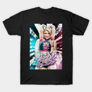 Alexa-Bliss T-Shirt