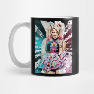 Alexa-Bliss Mug