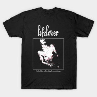 Lifelover Band T-Shirt