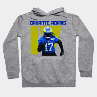 Davante Adams Hoodie