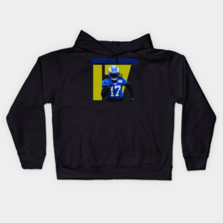 Davante Adams Kids Hoodie