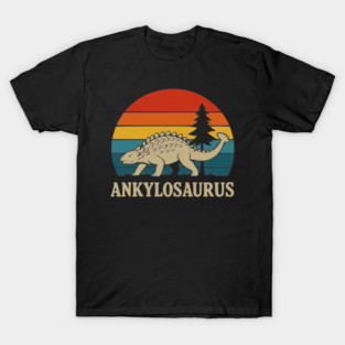 ankylosaurus T-Shirt