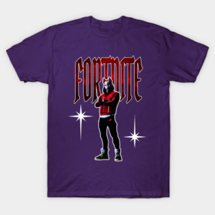 Fortnite T-Shirt