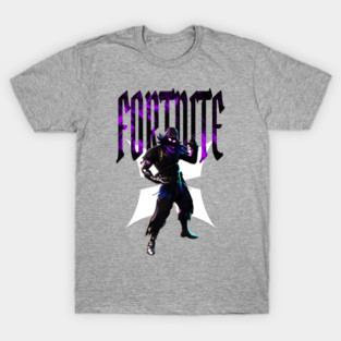 Fortnite T-Shirt