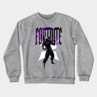 Fortnite Crewneck Sweatshirt