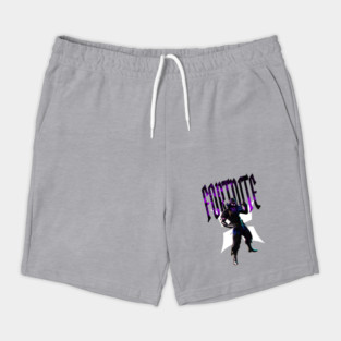 Fortnite Shorts