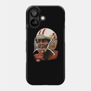 49ers-football Phone Case