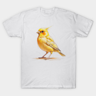 CANARY T-Shirt