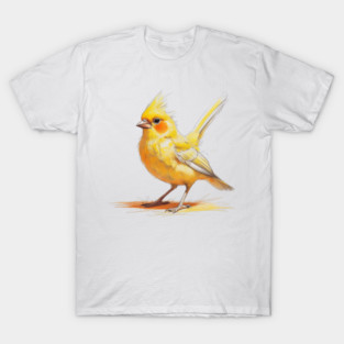 CANARY T-Shirt