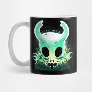 The Knight Mug
