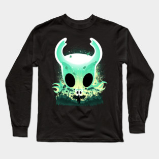 The Knight Long Sleeve T-Shirt