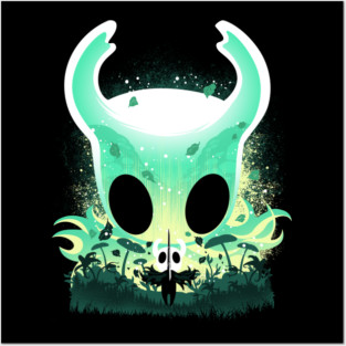 The Knight Posters and Art