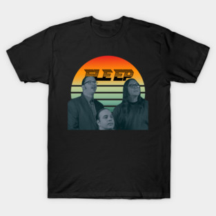 Sleep Band T-Shirt