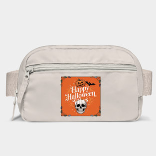 Halloween-Vibes Bag