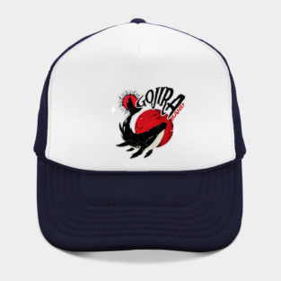Gojira band Hat