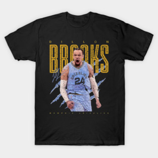 Dillon Brooks T-Shirt
