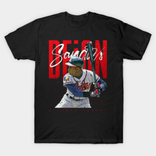 Deion Sanders T-Shirt