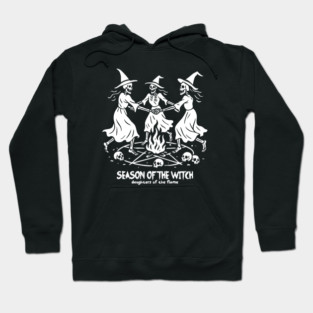 SEASON OF THE WITCH Hoodie