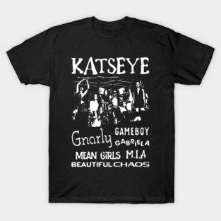 Katseye T-Shirt