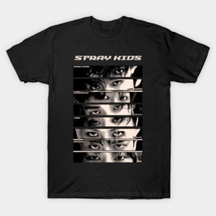 Stray Kids T-Shirt